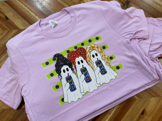 Hocus Pocus SS T-Shirt