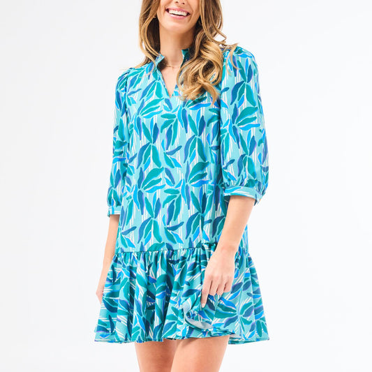 Naomi Dress