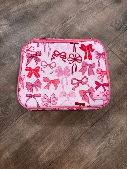 Simply Southern Bows Lunchbox