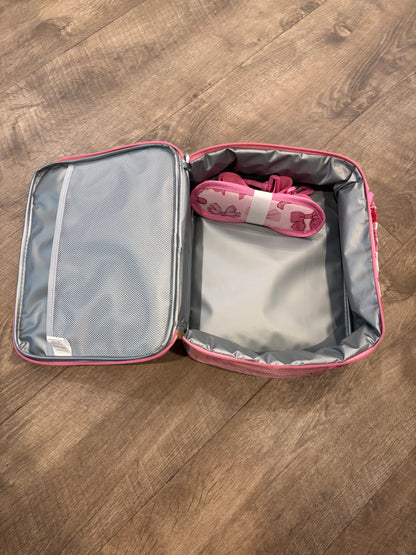 Simply Southern Bows Lunchbox