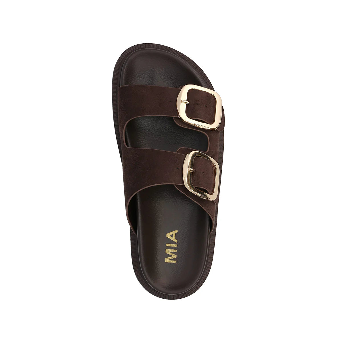 Gen Sandal - Chocolate