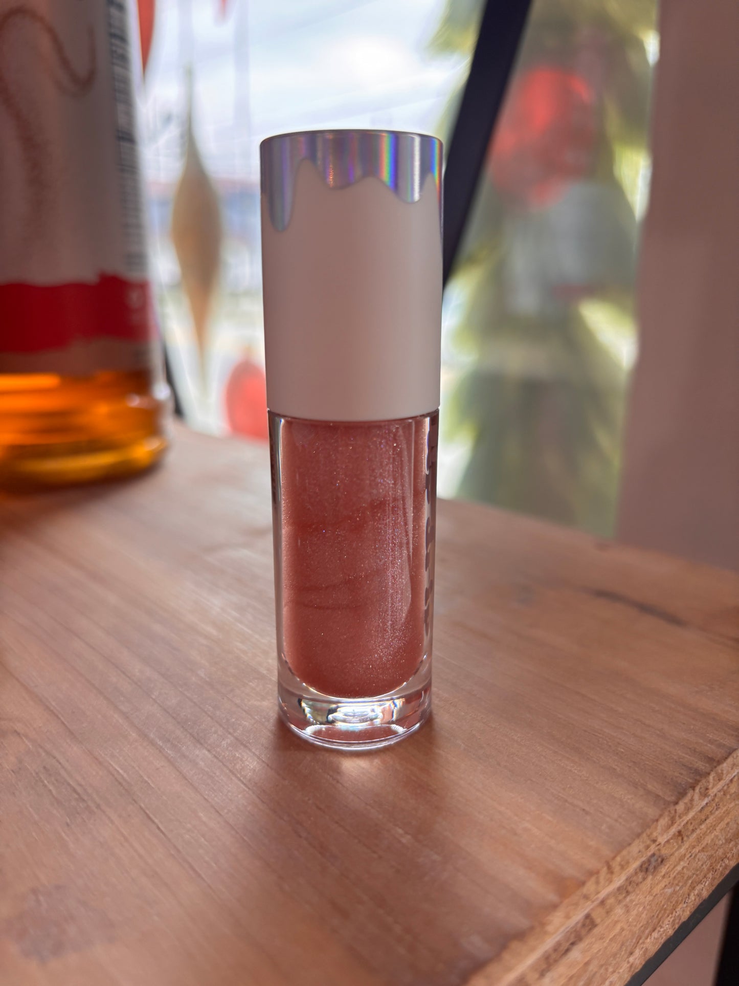 TMLL Lip Drip Luxury Gloss