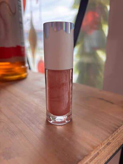 TMLL Lip Drip Luxury Gloss