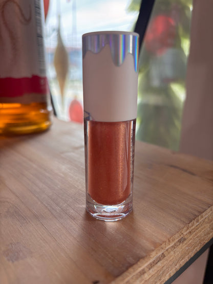 TMLL Lip Drip Luxury Gloss