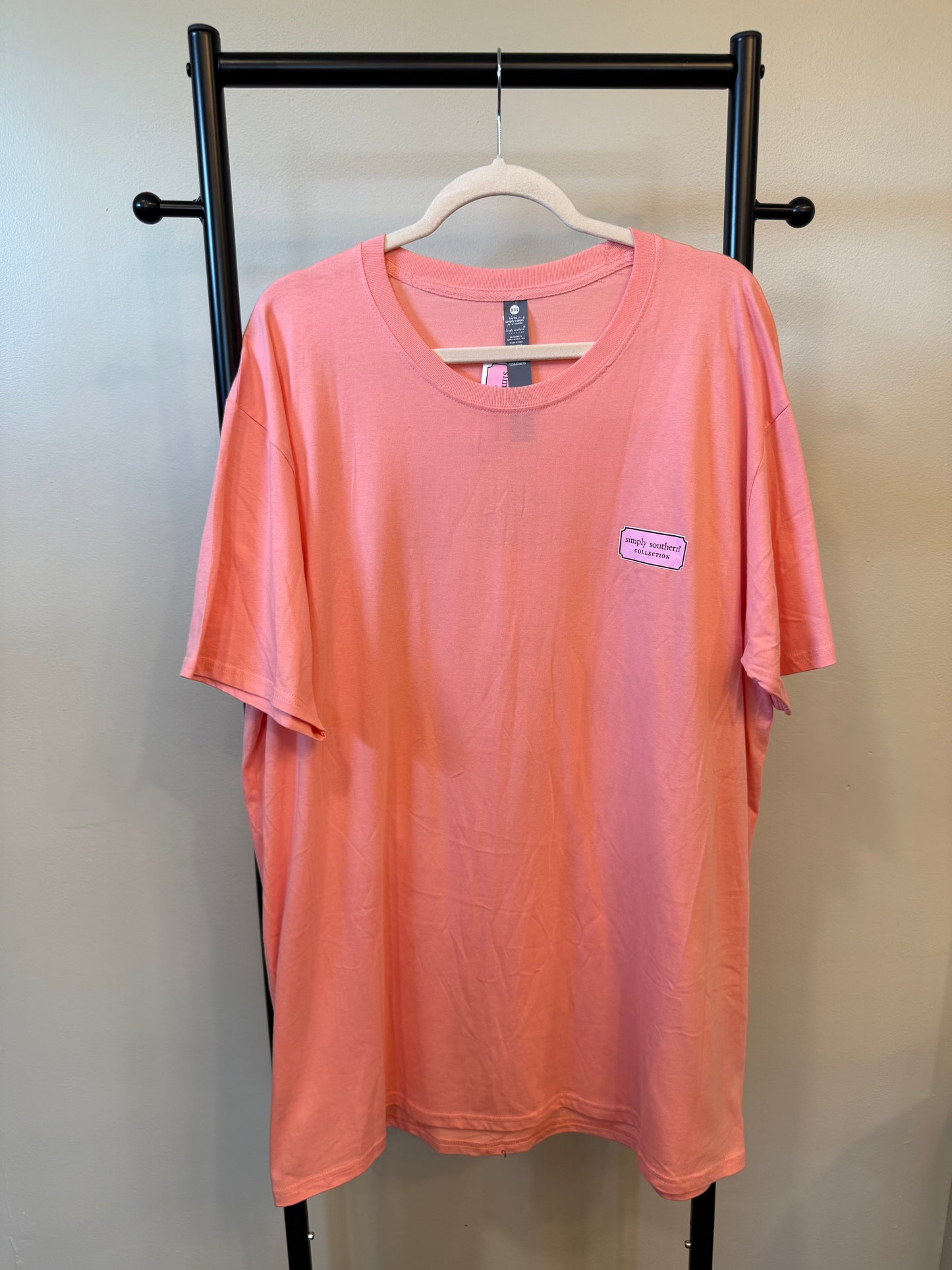I’ll Stop For Coffee SS Tee