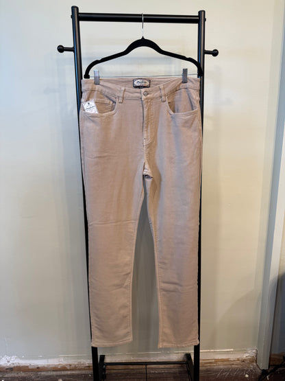 Holden 5 Pocket Khaki Pant
