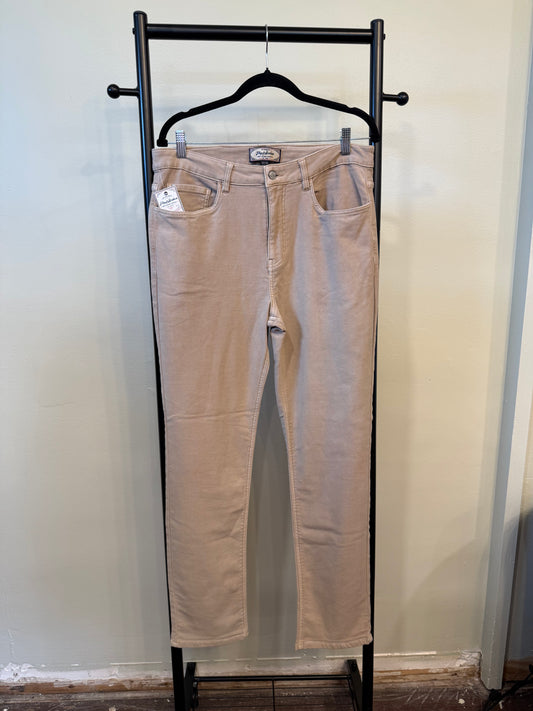 Holden 5 Pocket Khaki Pant