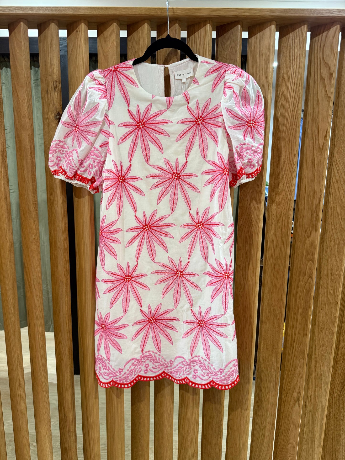 Lorie Floral Mini