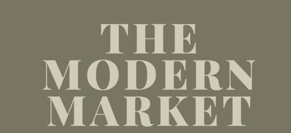 The Modern Market