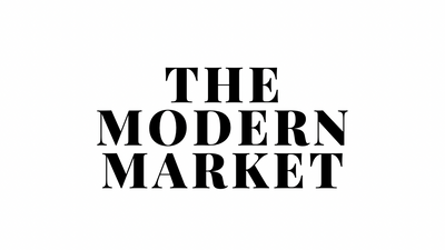 The Modern Market