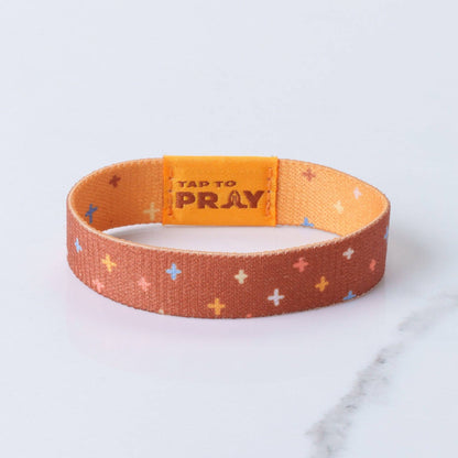 Tap To Pray® – God Is Good