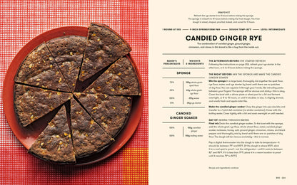 Flour Power Sourdough Book