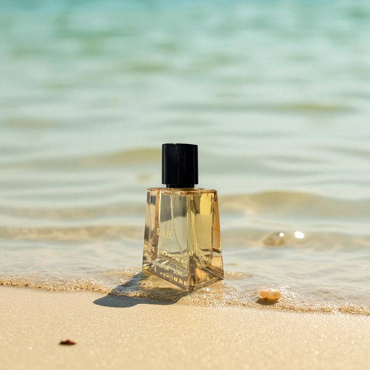 Soleil | Soleil Blanc Dupe | Full Size Luxury Perfume 1 oz