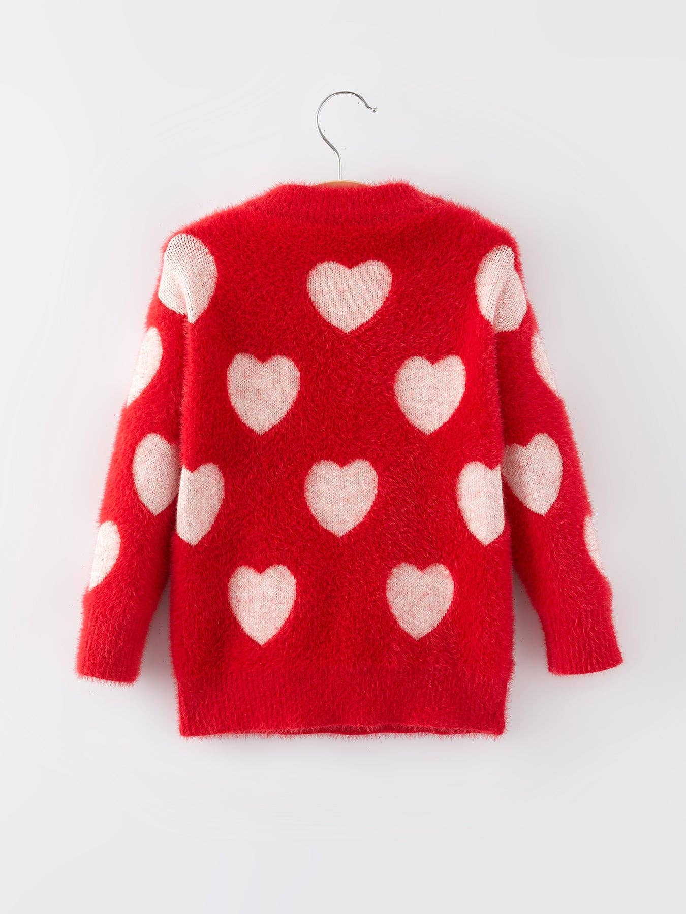 Little Love Sweater