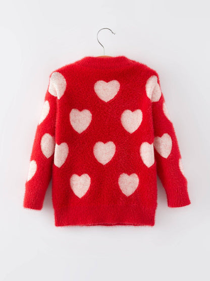 Little Love Sweater