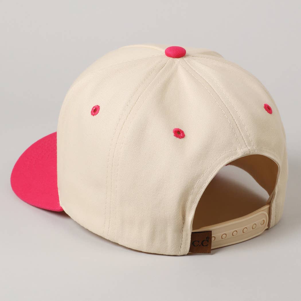 JESUS SAVES I SPEND Trucker Hat