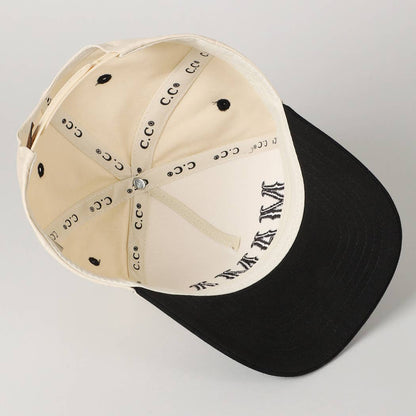 MAMA Denim Hat