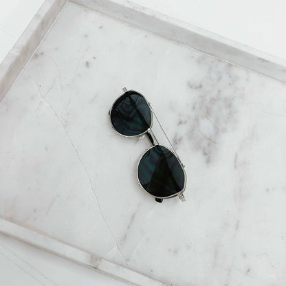 Gemma Retro Aviators