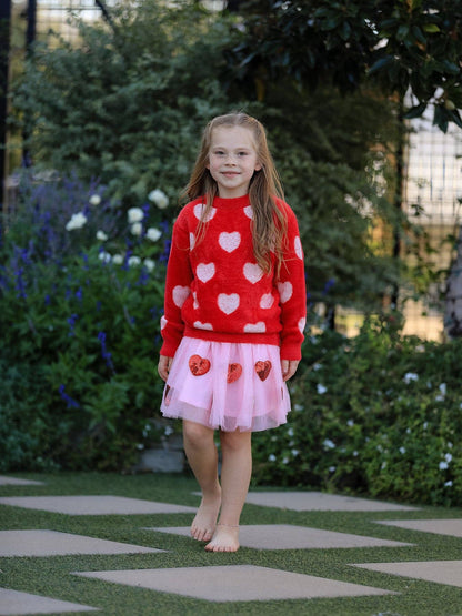 Little Love Sweater