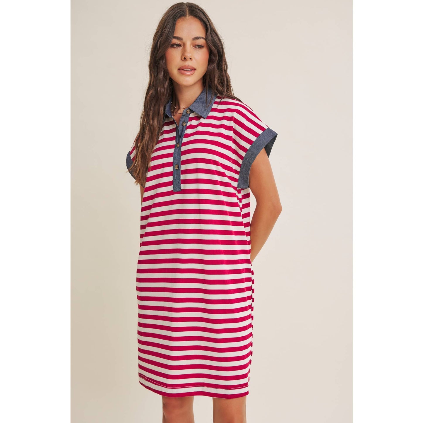Yacht Club Polo Mini