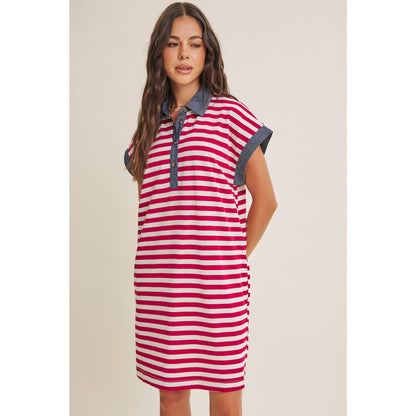 Yacht Club Polo Mini