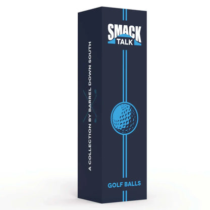 Smack Talk Golf Balls Vol. 4