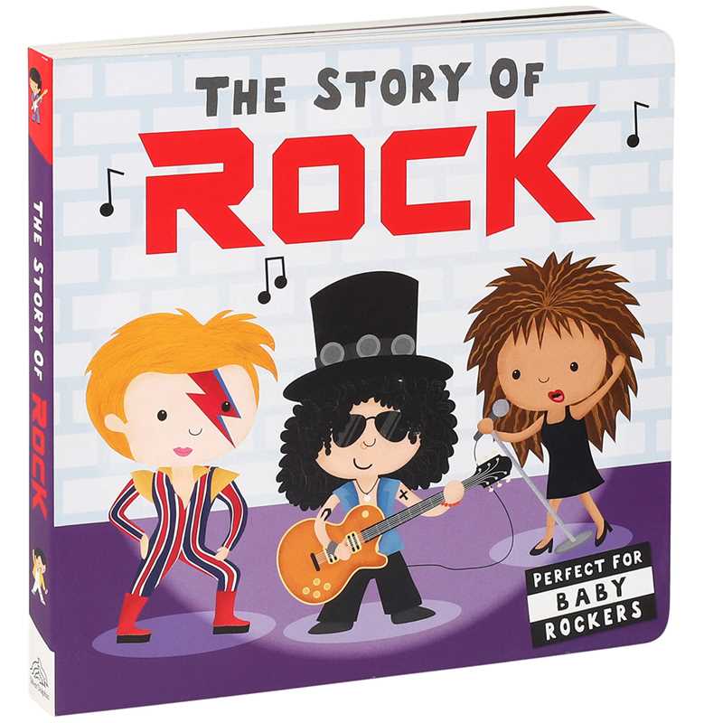 Story of Rock