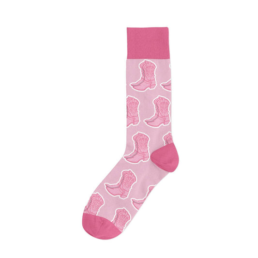 Hey Cowgirl Socks