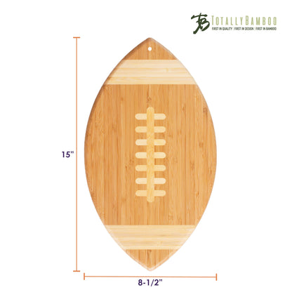 Football Serving Tray
