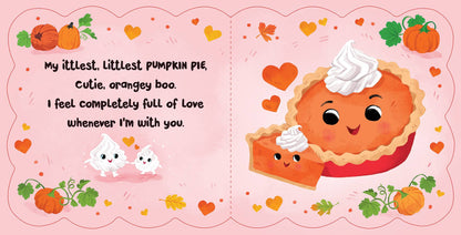 I Love You a Latte Book