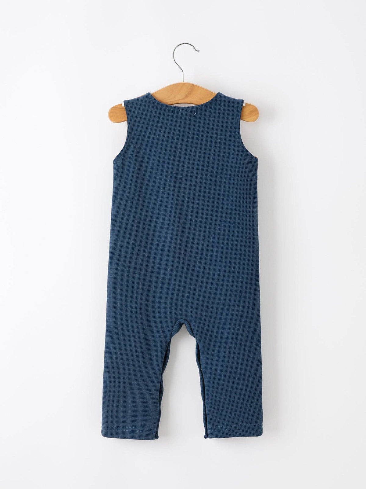 Little Turkey Applique Romper