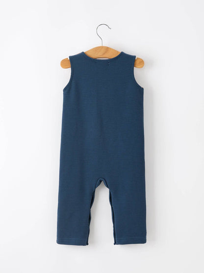 Little Turkey Applique Romper