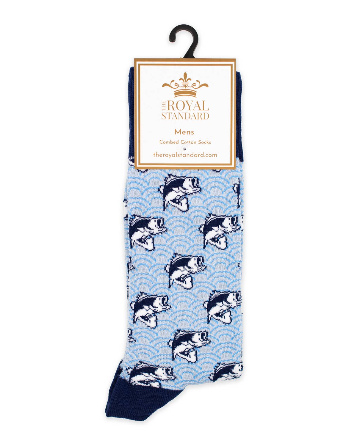Men's Fishing Socks