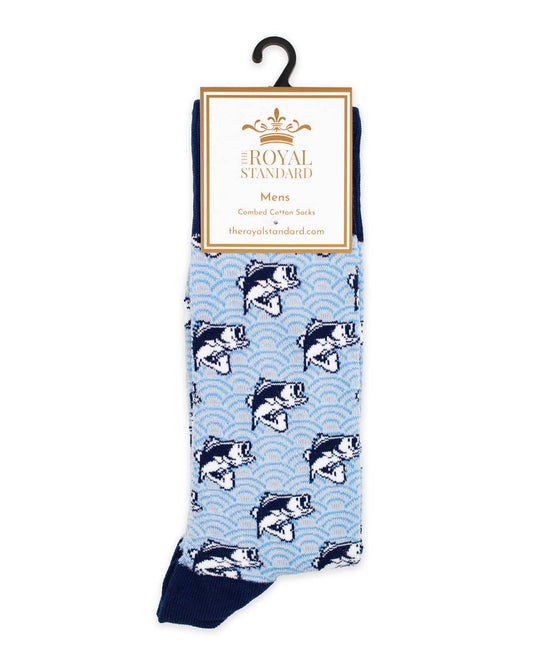 Men's Fishing Socks