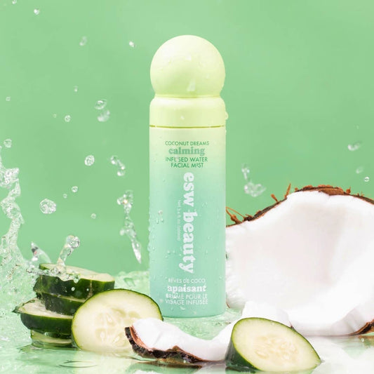 Coconut Dreams Facial Mist