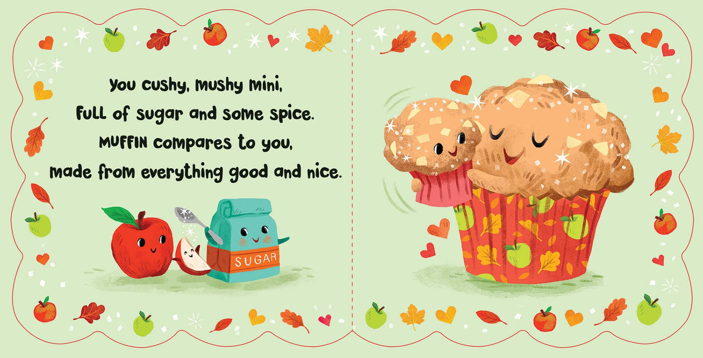 I Love You a Latte Book