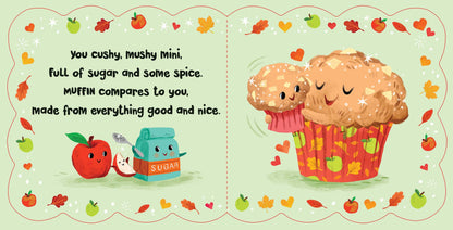I Love You a Latte Book