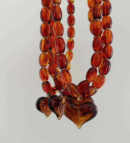 MAPLE HANNAH NECKLACE