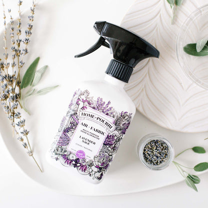 Poo~Pourri Lavender Sage Home + Fabric Spray 11oz