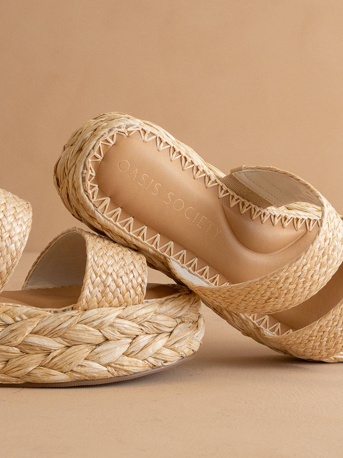 The Marley Sandal