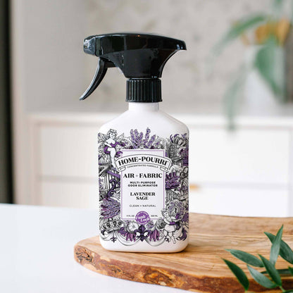 Poo~Pourri Lavender Sage Home + Fabric Spray 11oz