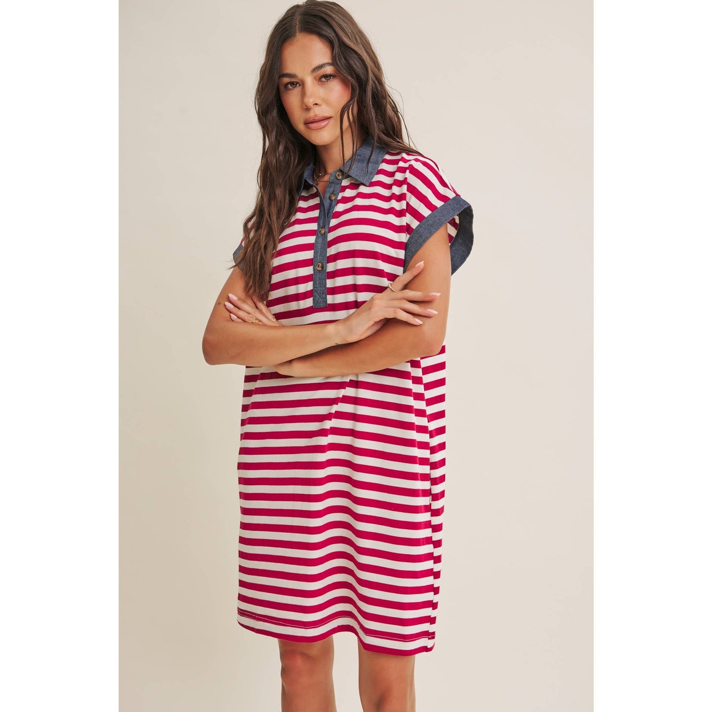 Yacht Club Polo Mini