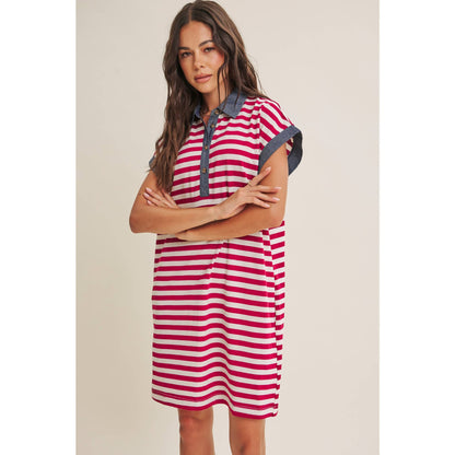 Yacht Club Polo Mini