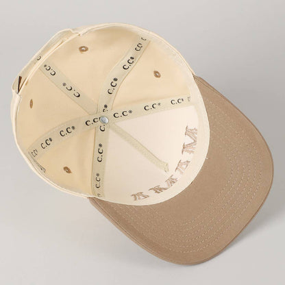 MAMA Denim Hat