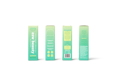 Coconut Dreams Facial Mist