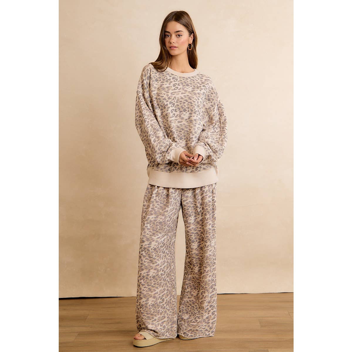 Wildly Cozy Pants