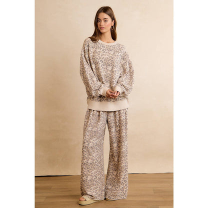 Wildly Cozy Pants