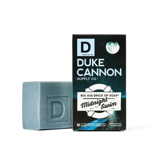 Duke Cannon BABOS - Midnight Swim