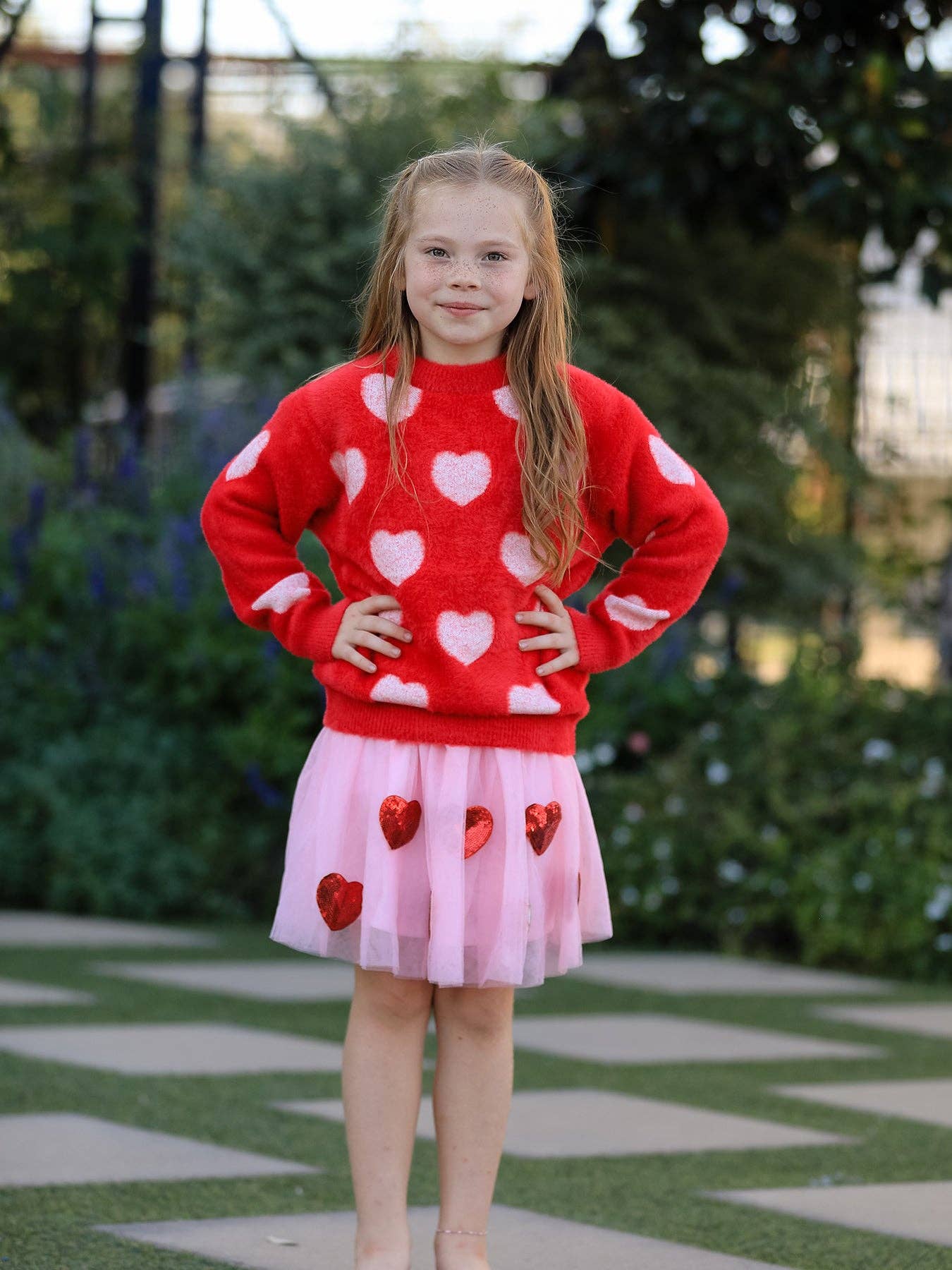 Little Love Sweater