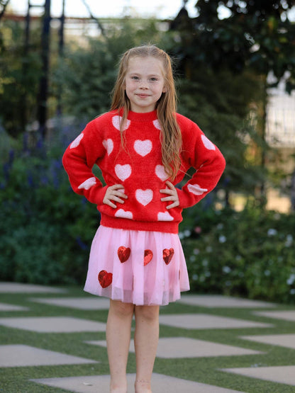 Little Love Sweater
